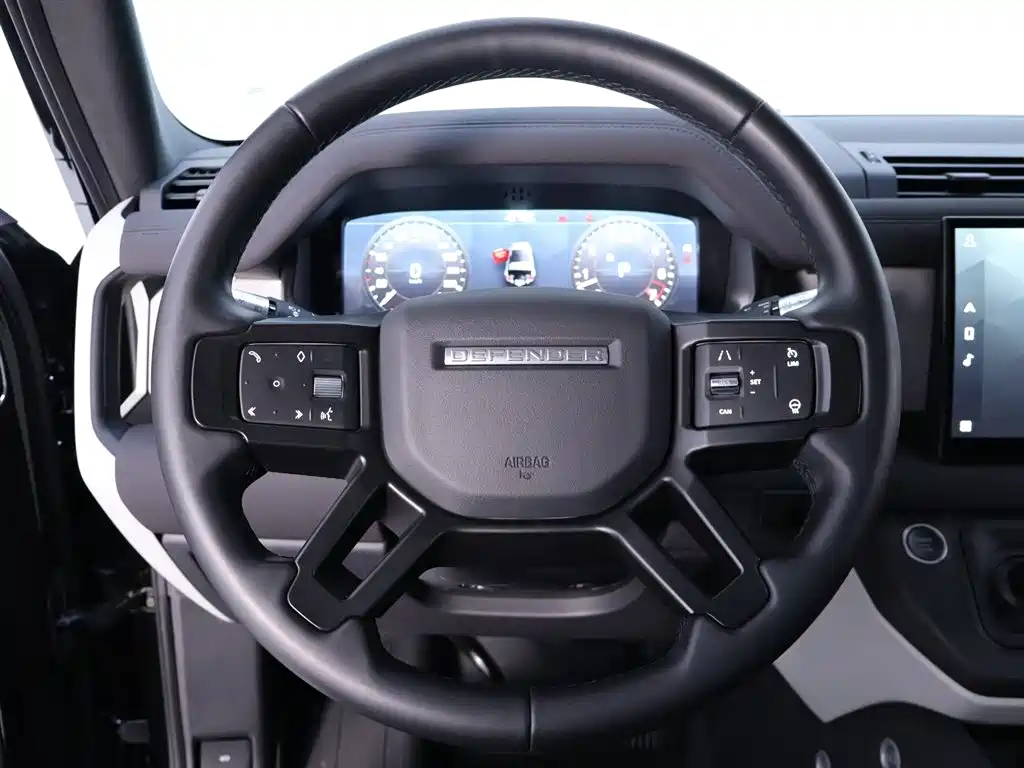 Land Rover Defender 2022 90 3.0T P400 XS