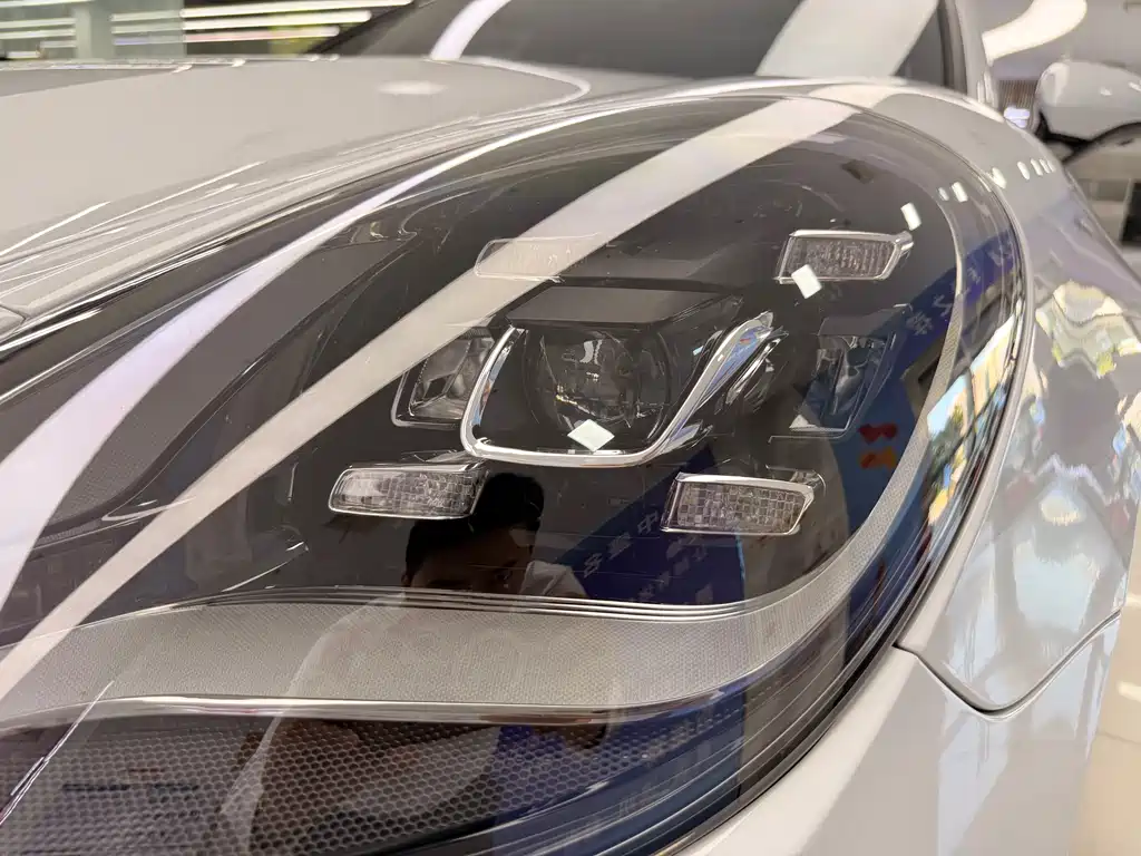 Porsche Panamera 2023 Executive Extended Edition 2.9T