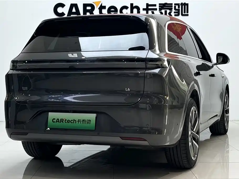 Li Auto L6 2024 Pro