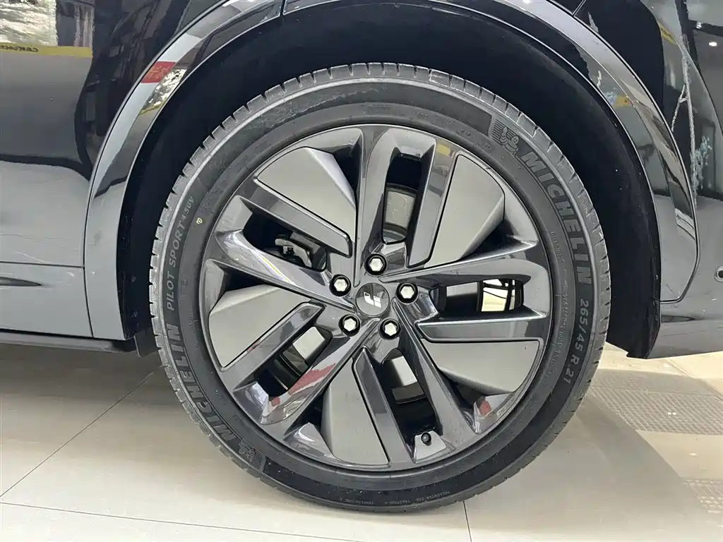 Li Auto L7 2023 Max