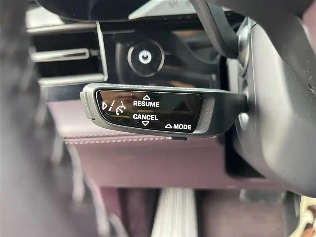 Porsche Taycan 2022