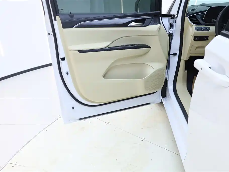 Buick GL8 2023 ES Land Business Class Premium