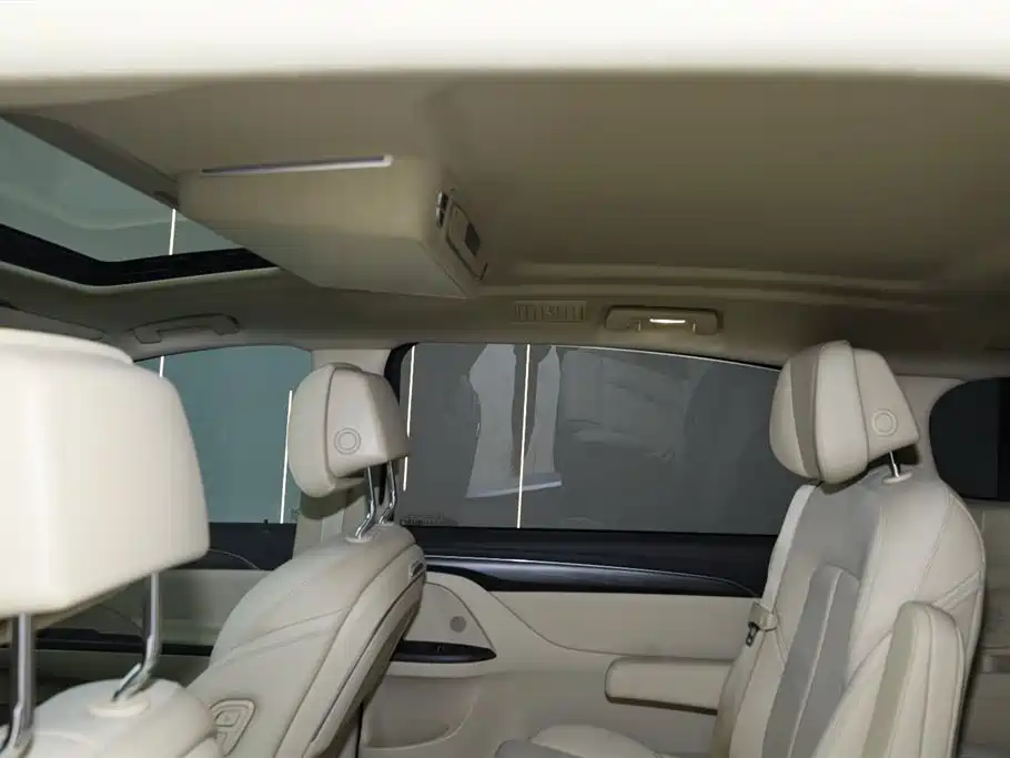 Buick GL8 2023 ES Land Business Class Premium