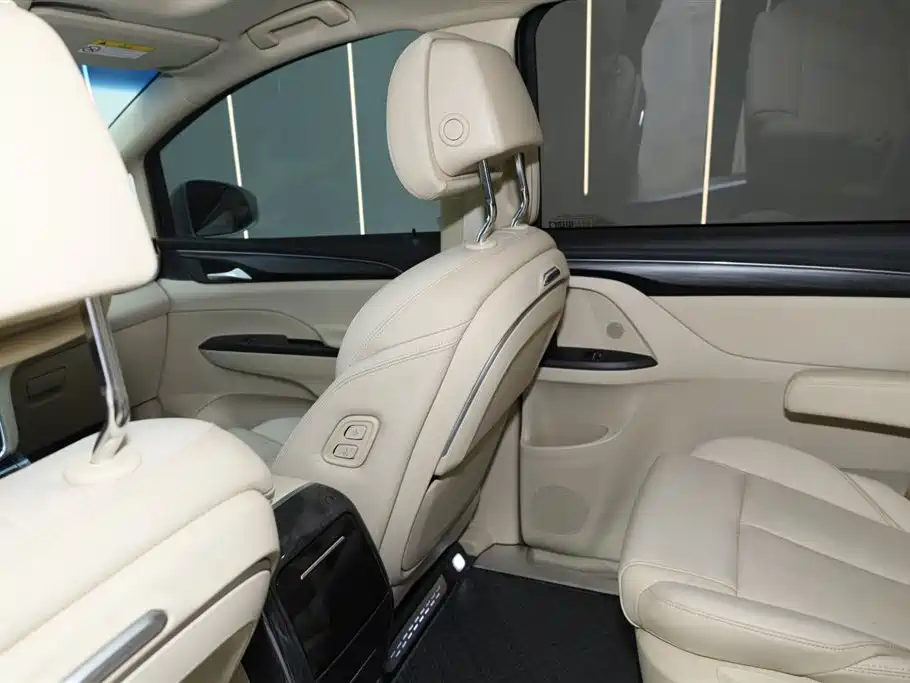 Buick GL8 2023 ES Land Business Class Premium