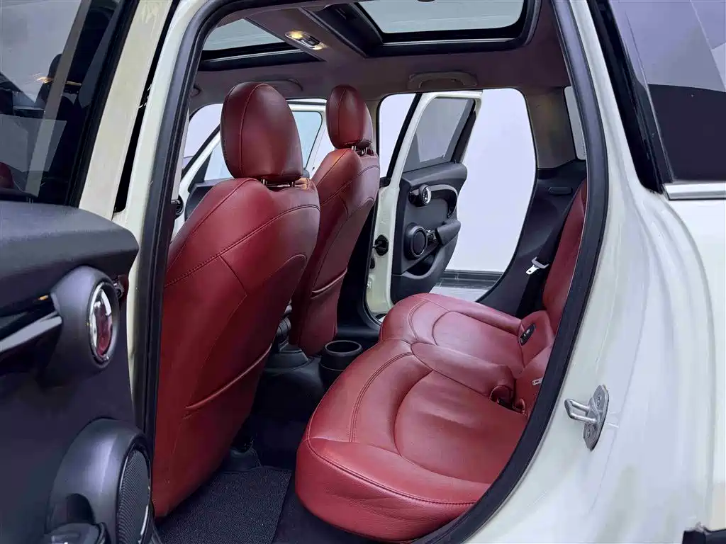 MINI Cooper 2019 1.5T Classic 5-Door