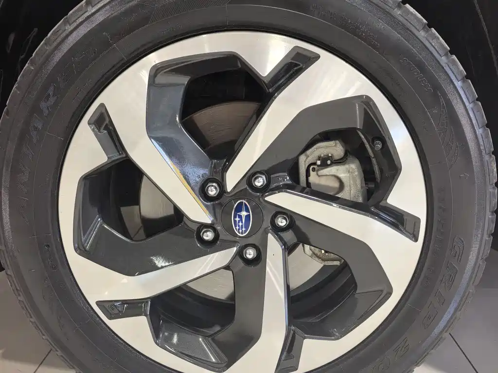 Subaru Forester 2024 2.5i AWD Premier EyeSight
