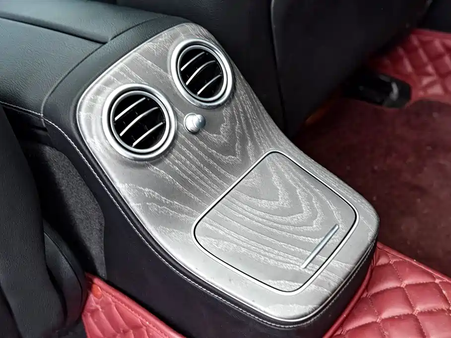 Mercedes-Benz E-Class 2021 E 300 L Sport Luxury