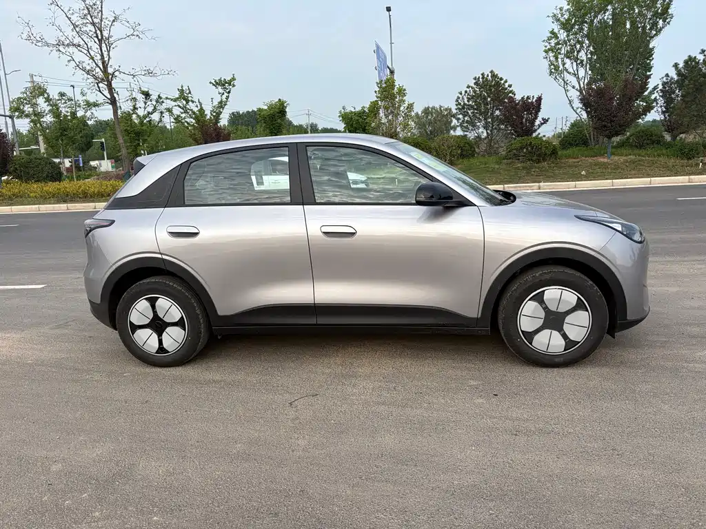 Star Wish 2026 410km Comfort