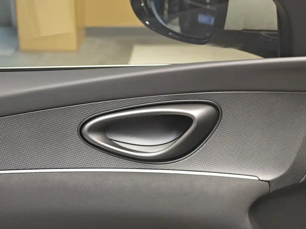 BYD Seal 06 2026 DM-i Chaoxiang Edition 128KM Luxury Edition