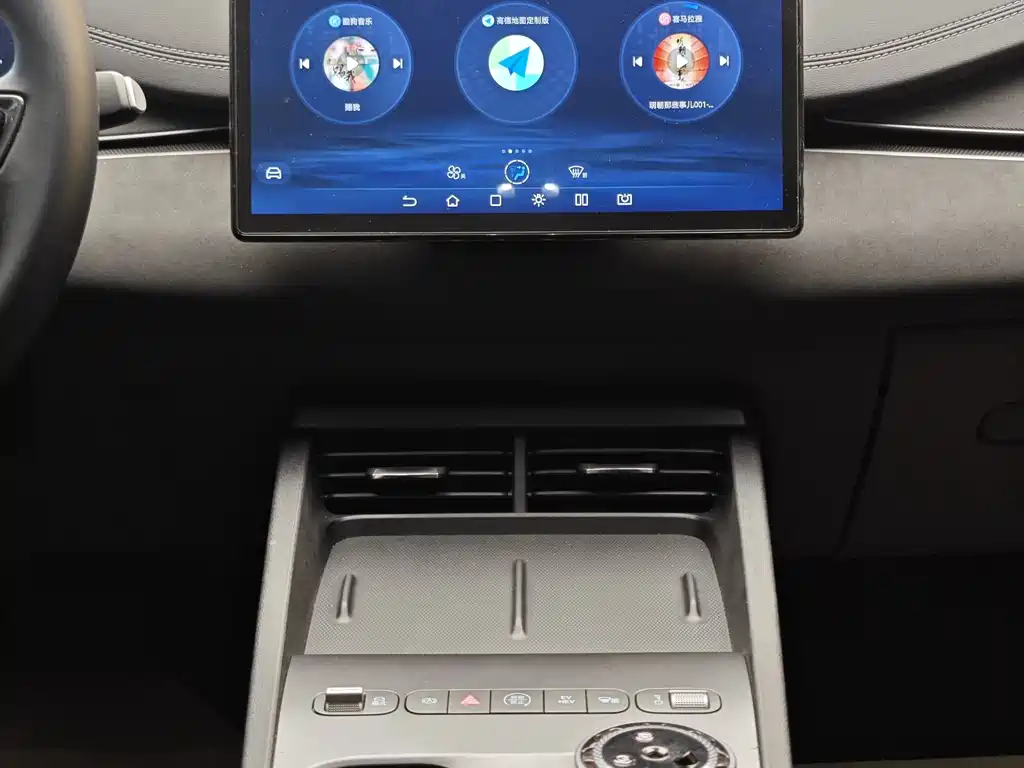 BYD Seal 06 2026 DM-i Chaoxiang Edition 128KM Luxury Edition