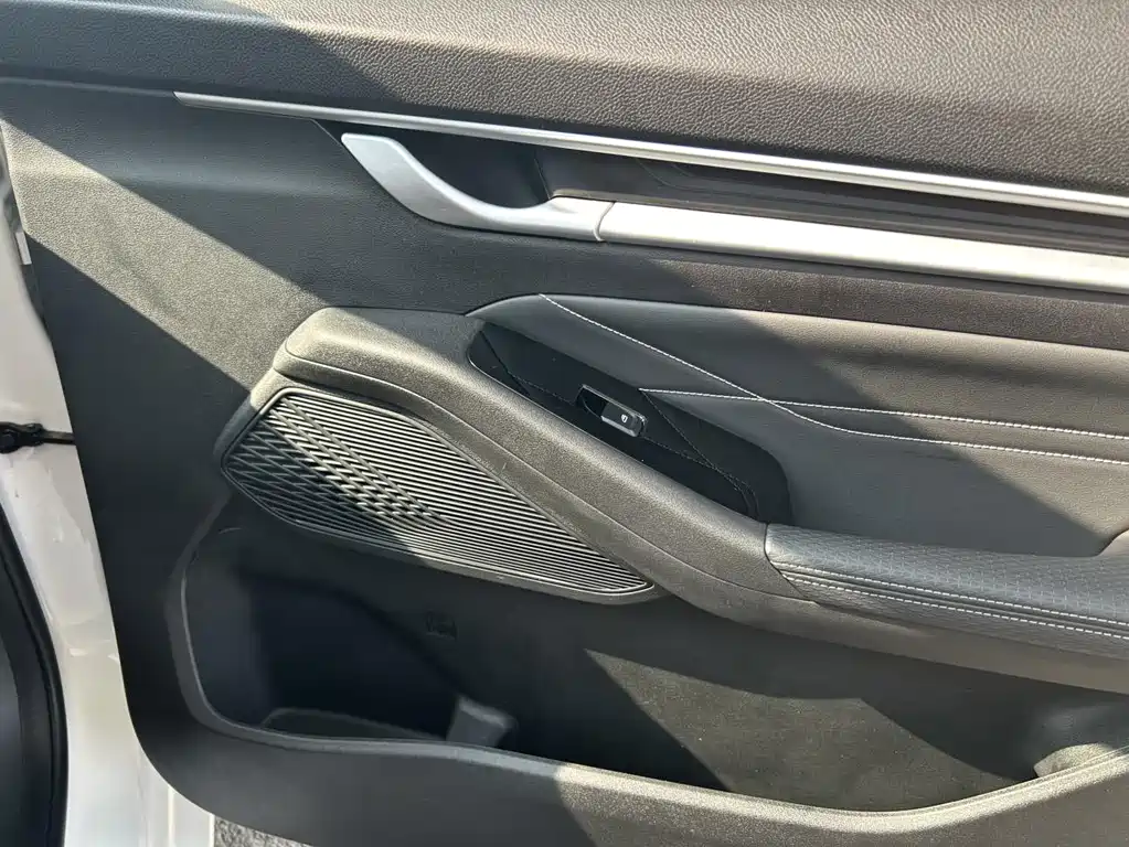 Geely Emgrand 2025 4th Generation 1.5L CVT Xingyao Edition