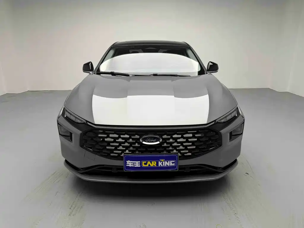 Ford Mondeo 2023 EcoBoost 180 Titanium