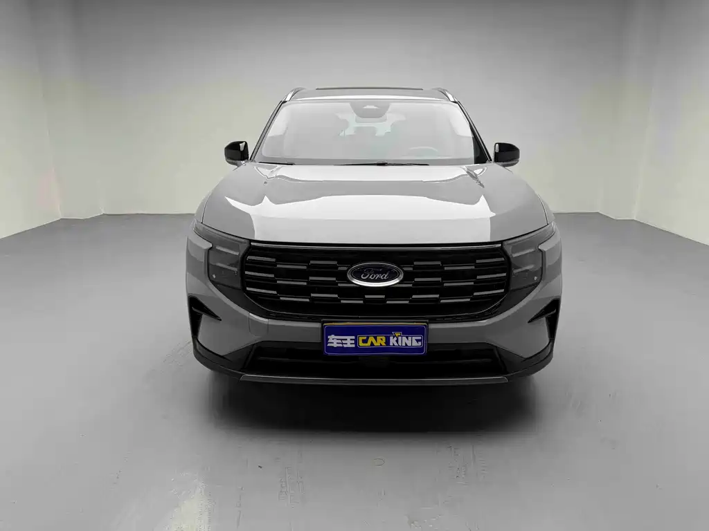 2023 Ford Edge L 2.0T EcoBoost 2WD 7-Seater Luxury