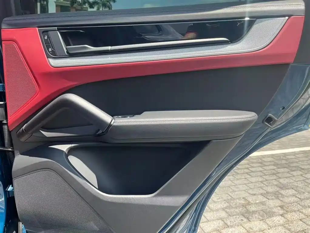Cayenne 2024 Cayenne 3.0T