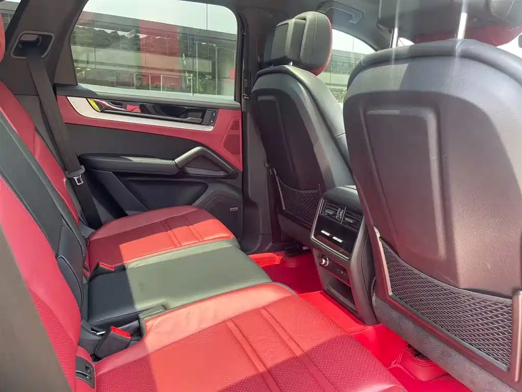 Cayenne 2024 Cayenne 3.0T