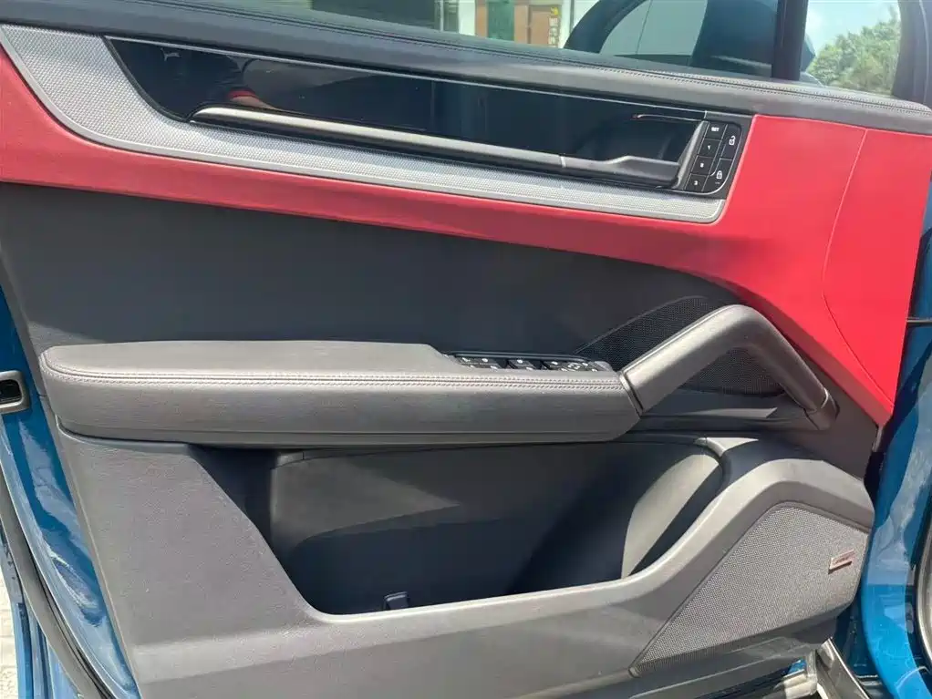 Cayenne 2024 Cayenne 3.0T