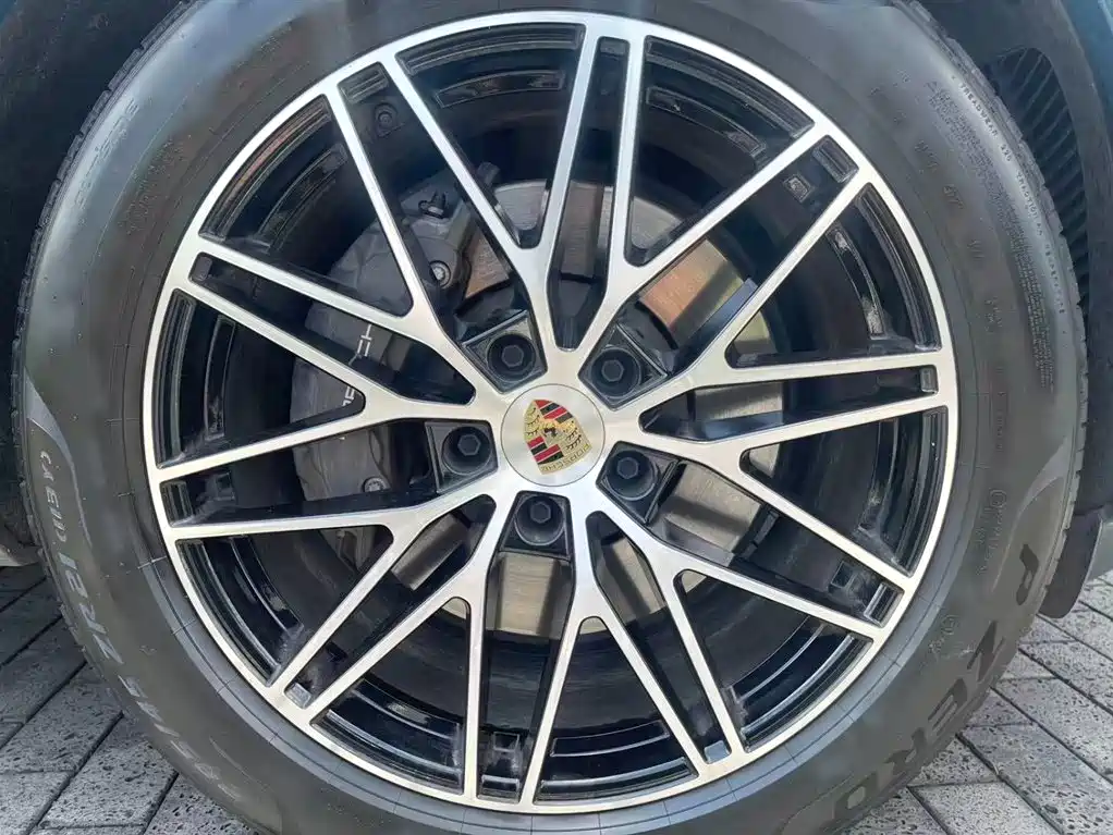 Cayenne 2024 Cayenne 3.0T