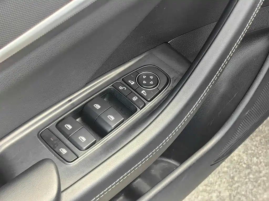 BYD Destroyer 05 2024 Honor Edition DM-i 120KM Luxury