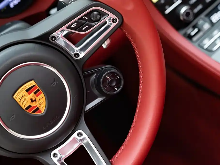 Porsche 718 Boxster T 2022