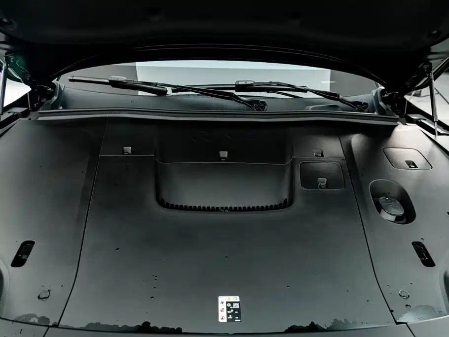 NIO ES6 2025 75kWh