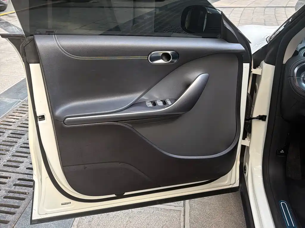 smart #1 2024 Dynamic Standard