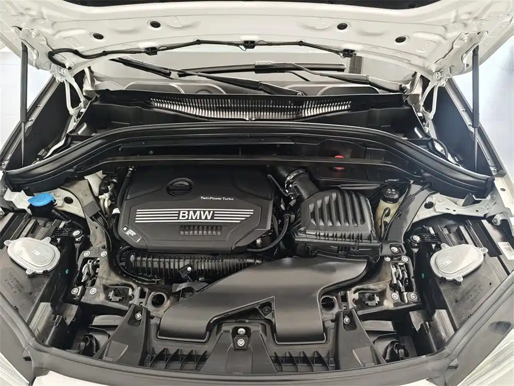 BMW X1 2022 sDrive25Li Leading Edition