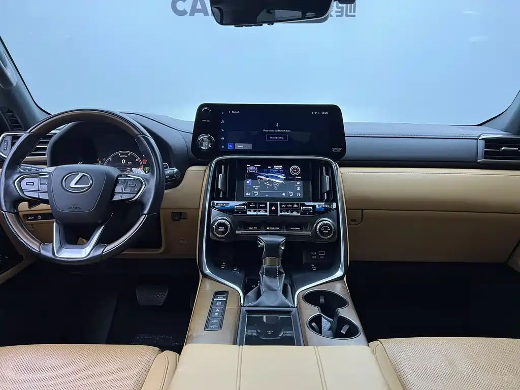 Lexus LX 570