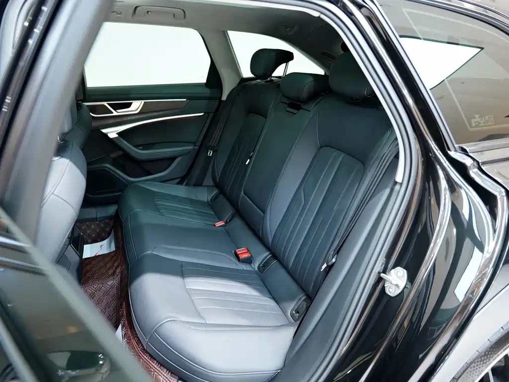Audi A6 allroad quattro 55 TFSI