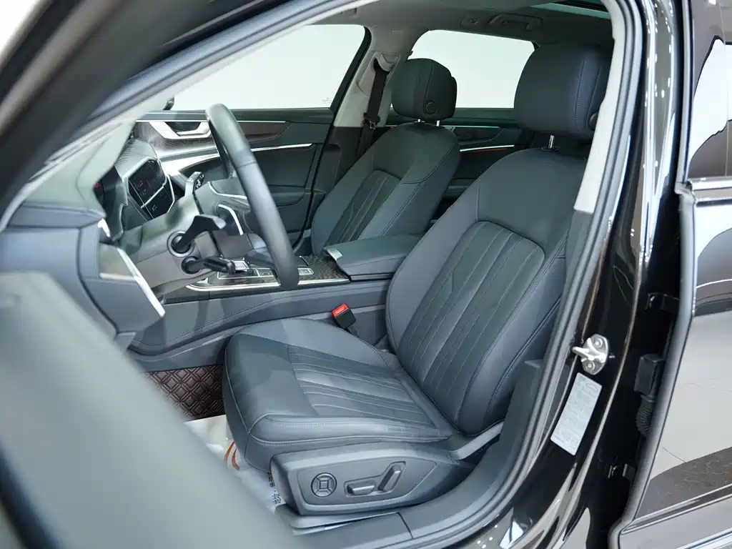 Audi A6 allroad quattro 55 TFSI