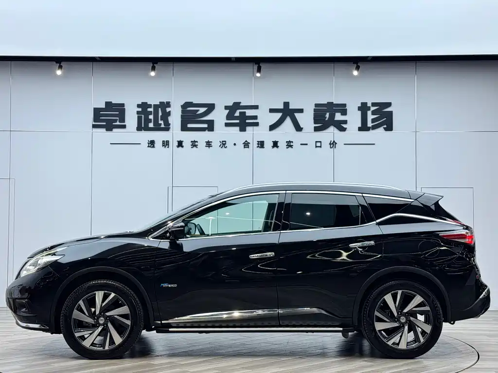 CR-V 2017 2.5 S/C HEV XL 4WD Hybrid Prestige Edition