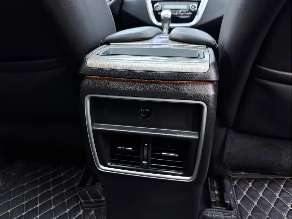 CR-V 2017 2.5 S/C HEV XL 4WD Hybrid Prestige Edition