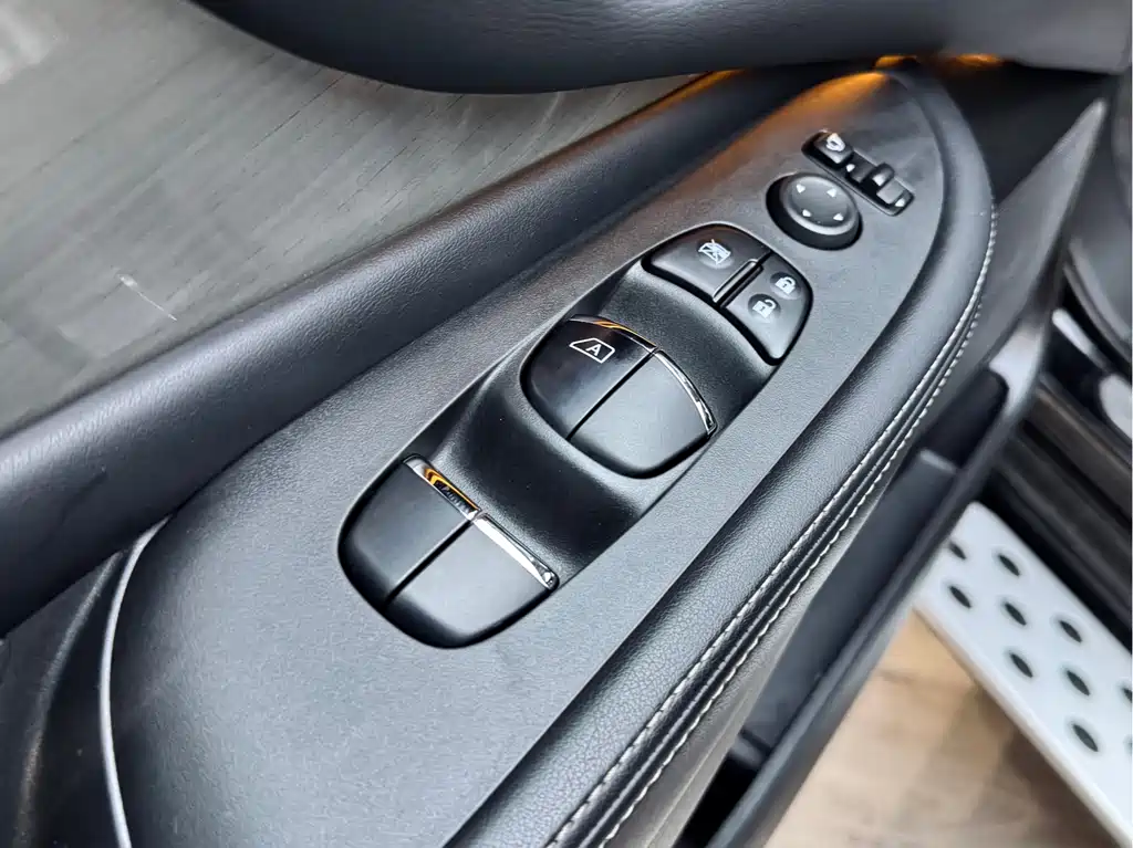 CR-V 2017 2.5 S/C HEV XL 4WD Hybrid Prestige Edition
