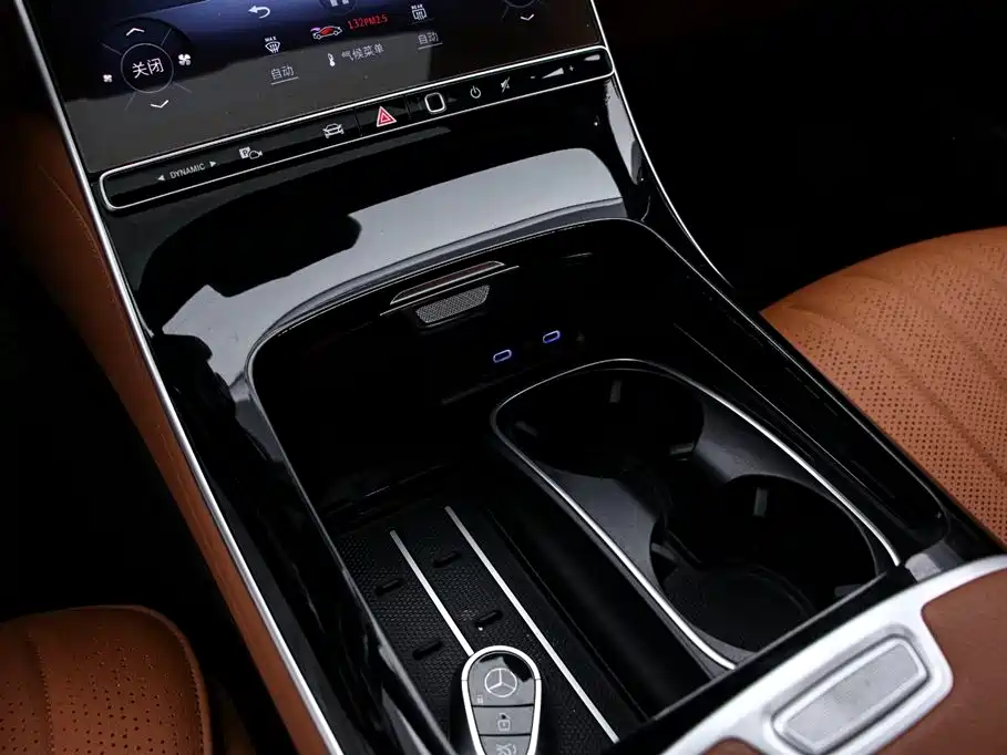 Mercedes-Benz S-Class 2023 S 450 L 4MATIC