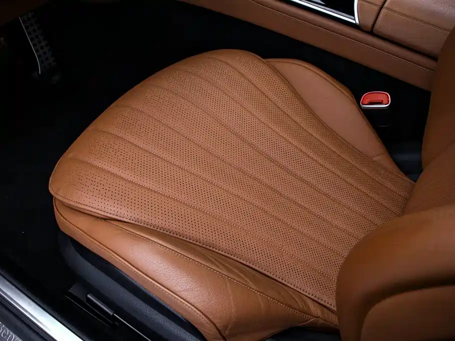 Mercedes-Benz S-Class 2023 S 450 L 4MATIC
