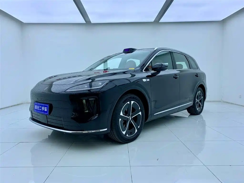Shangjie H5 2025 Extended Range Max