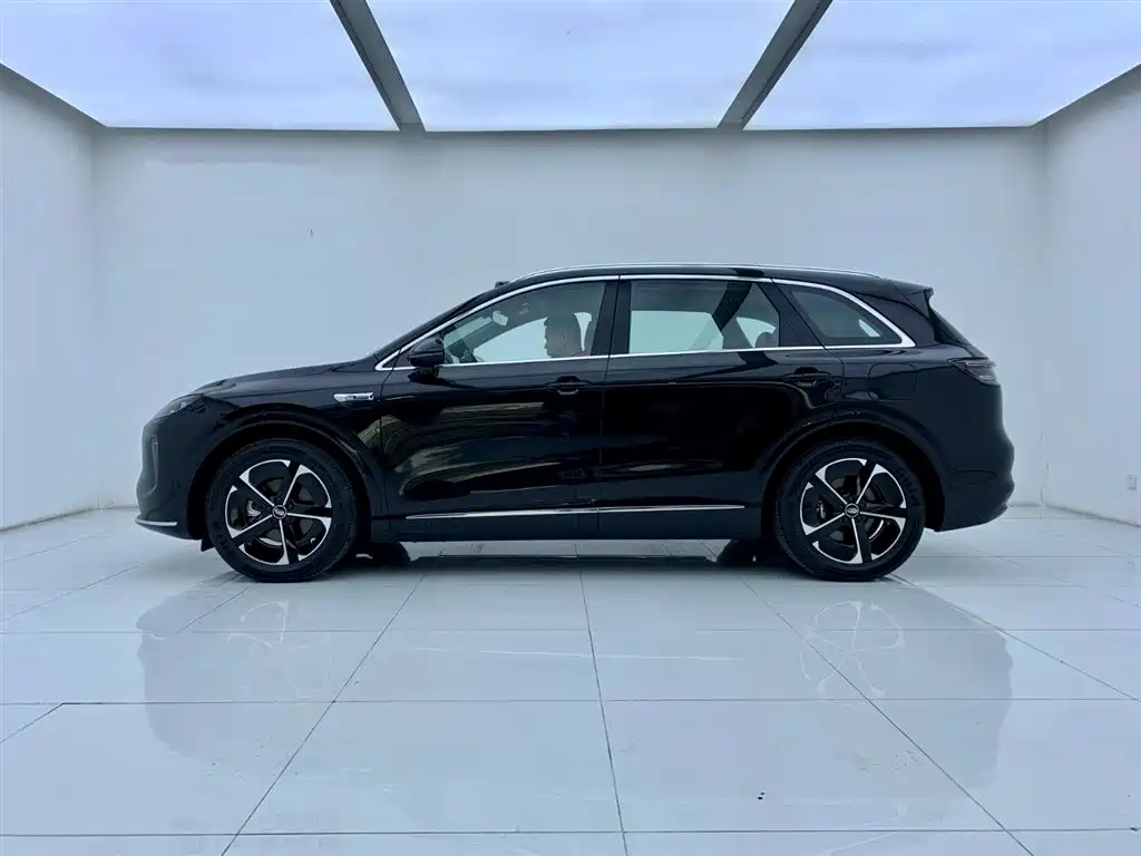 Shangjie H5 2025 Extended Range Max