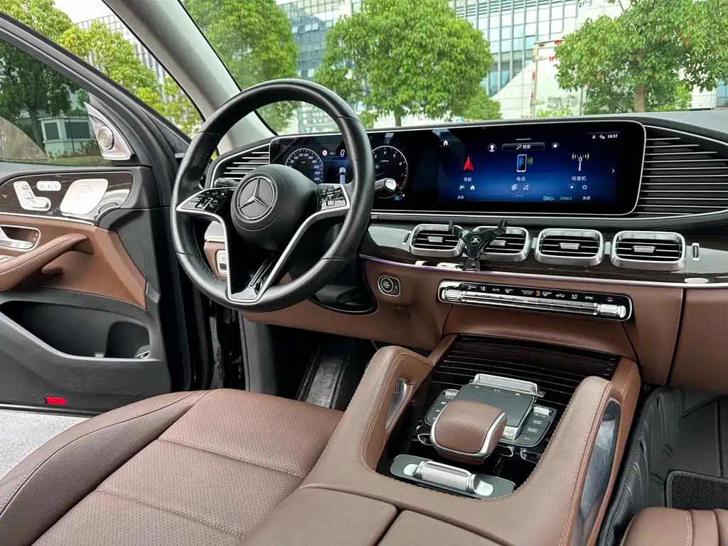 Mercedes-Benz GLE 350 4MATIC