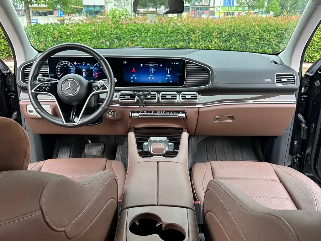 Mercedes-Benz GLE 350 4MATIC