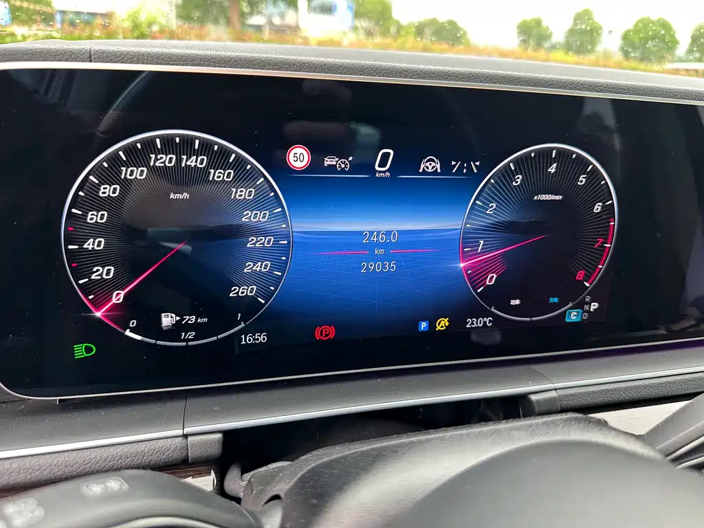 Mercedes-Benz GLE 350 4MATIC