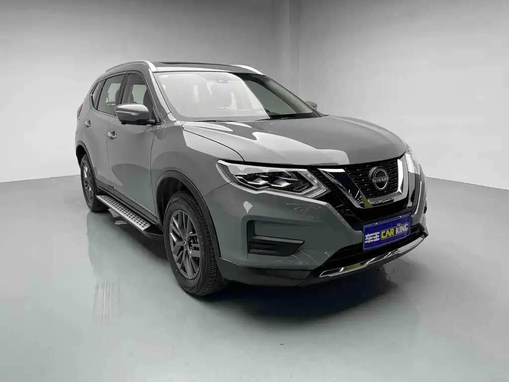 Nissan X-Trail 2025 Honor 2.0L FWD Leading Edition