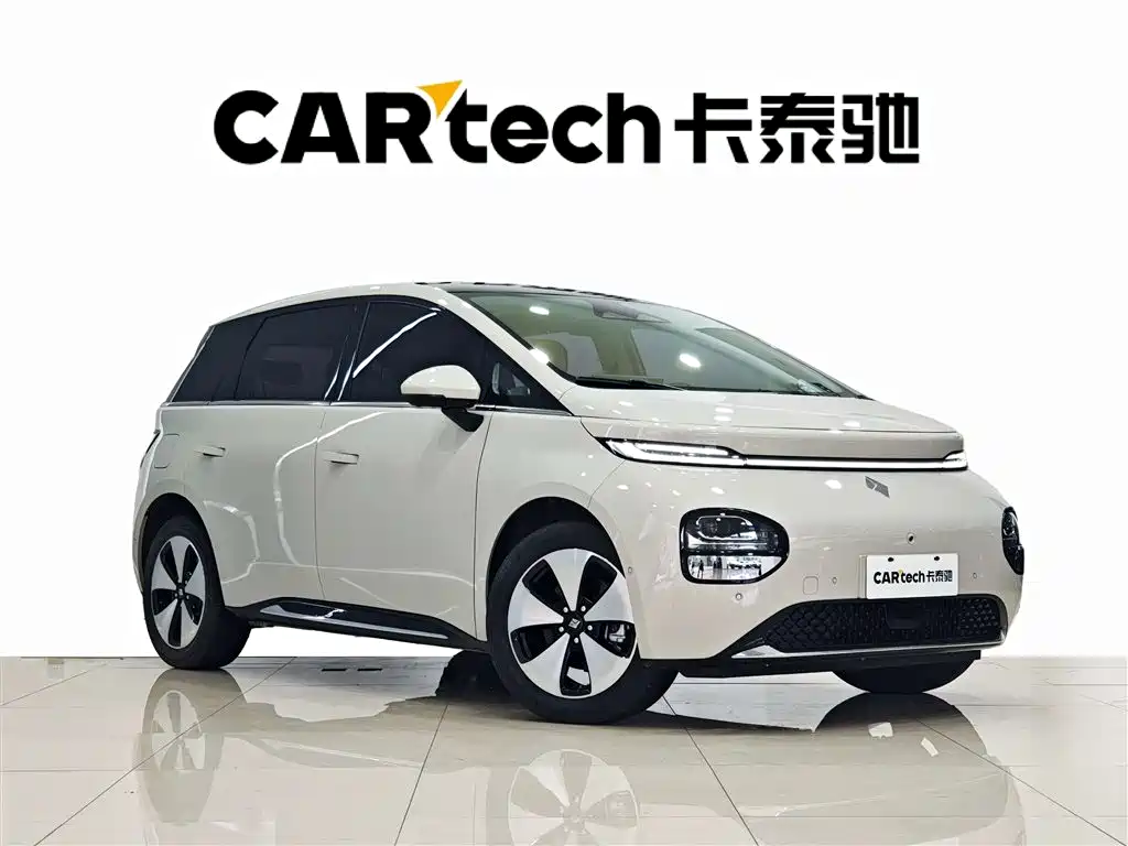 Baojun Cloud 2023 460 Max Lingxi Edition