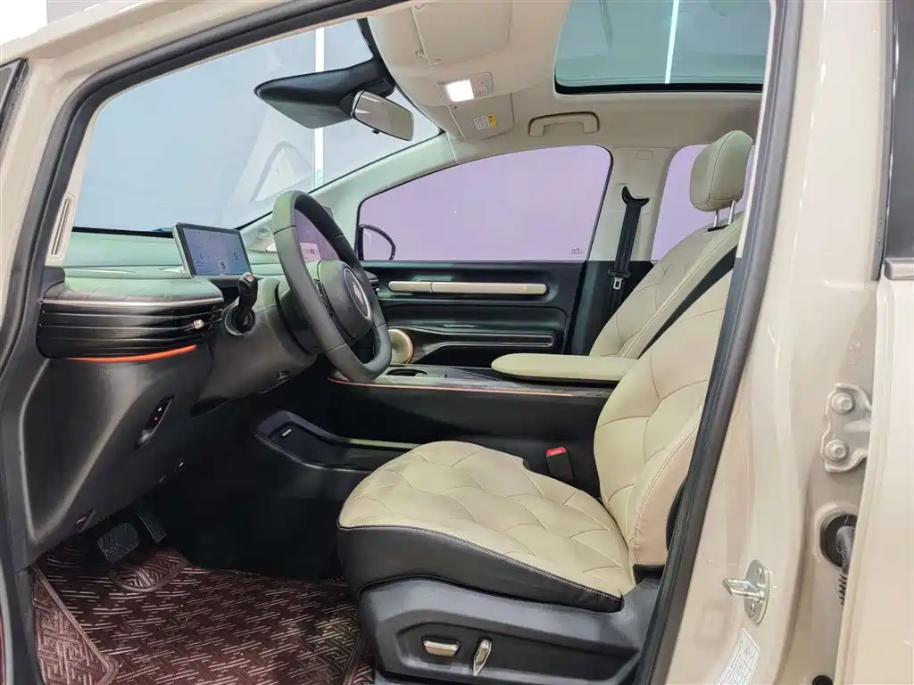 Baojun Cloud 2023 460 Max Lingxi Edition