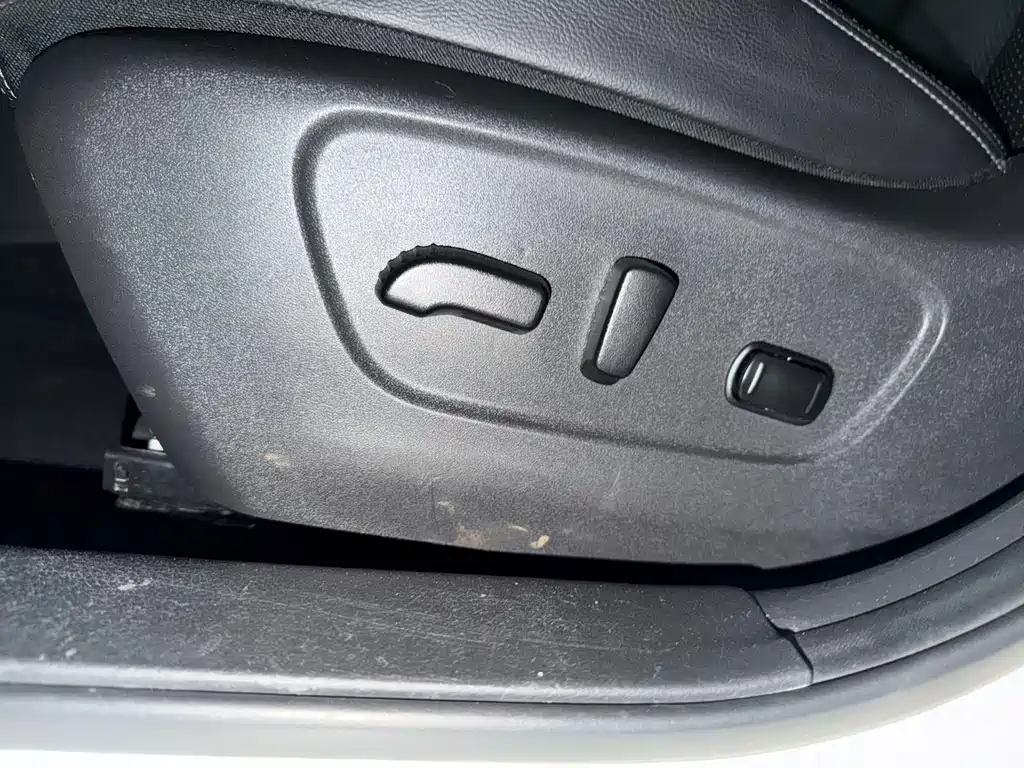 Haval H6 2021 Guochao Edition 1.5T Automatic Urban Edition