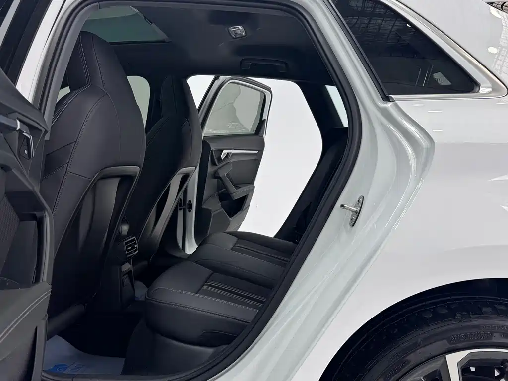 Audi A3 2022 Sportback 35 TFSI Fashion Sport