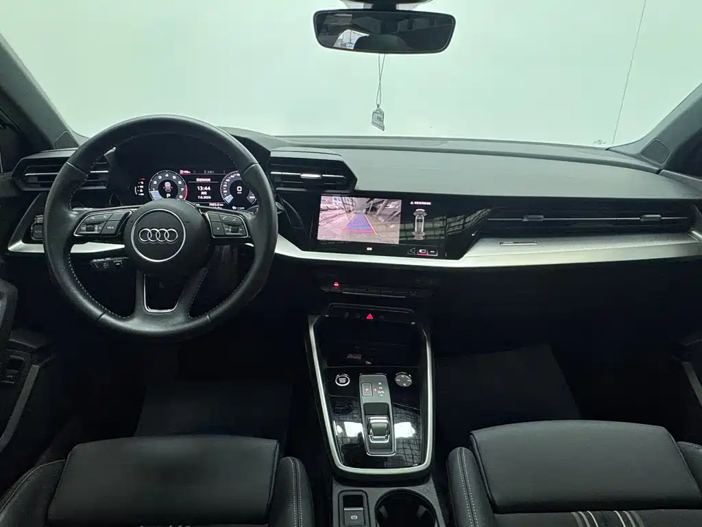 Audi A3 2022 Sportback 35 TFSI Fashion Sport