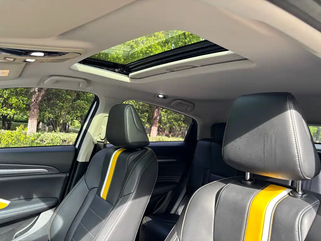 Haval F7x 2019 1.5T FWD Extreme Tech Edition