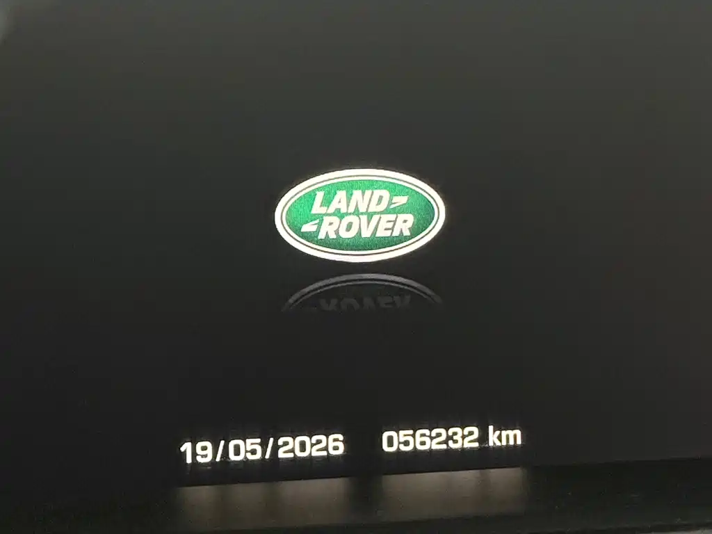 Range Rover Sport 2014 3.0 SC V6 HSE Dynamic