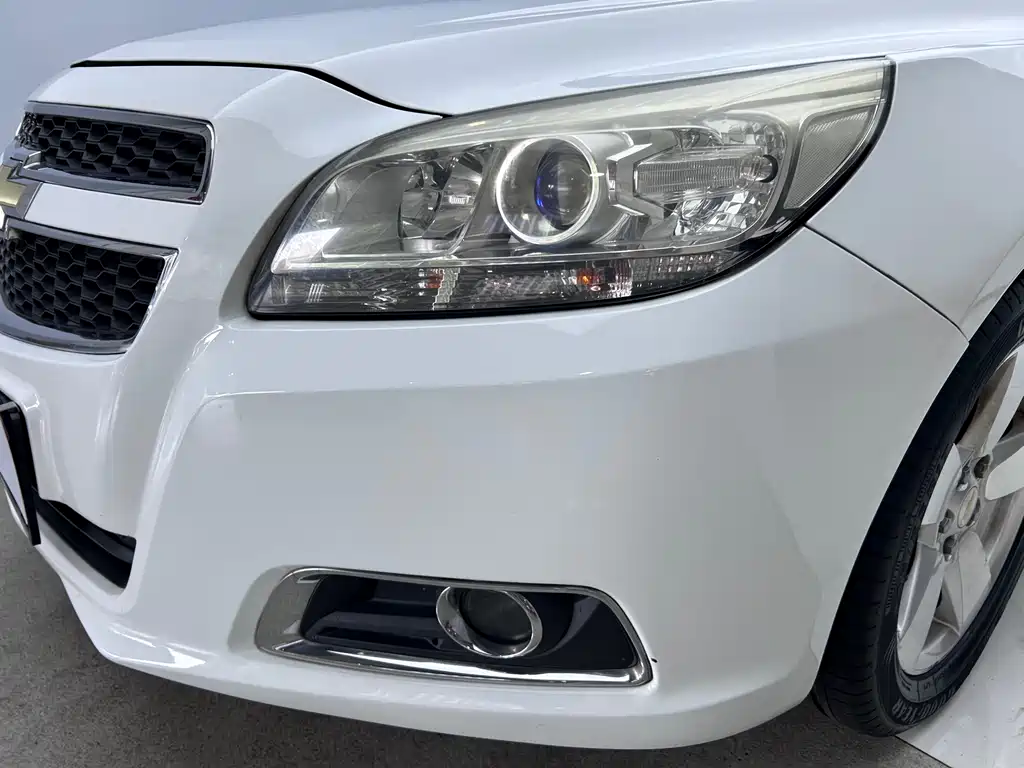 Chevrolet Malibu 2012 2.0L Automatic Comfort Edition