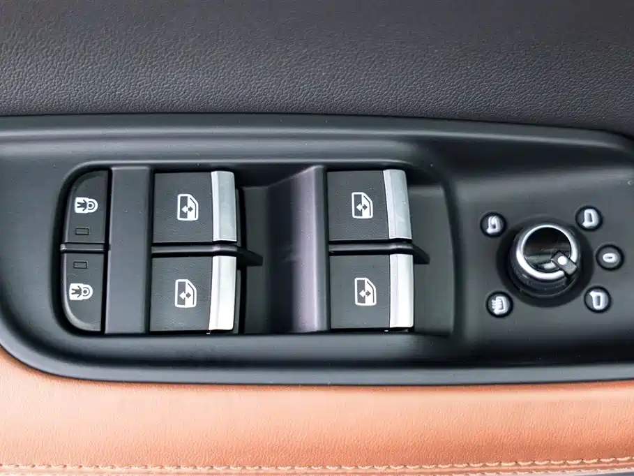 Audi Q7 2023 55 TFSI quattro S Prestige