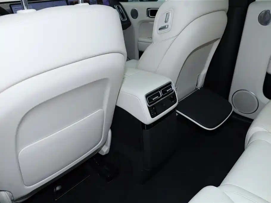Li Auto L7 2024 MAX